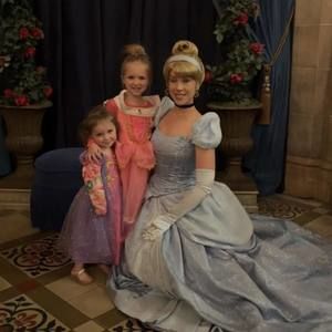 Meet your Posher, Trish